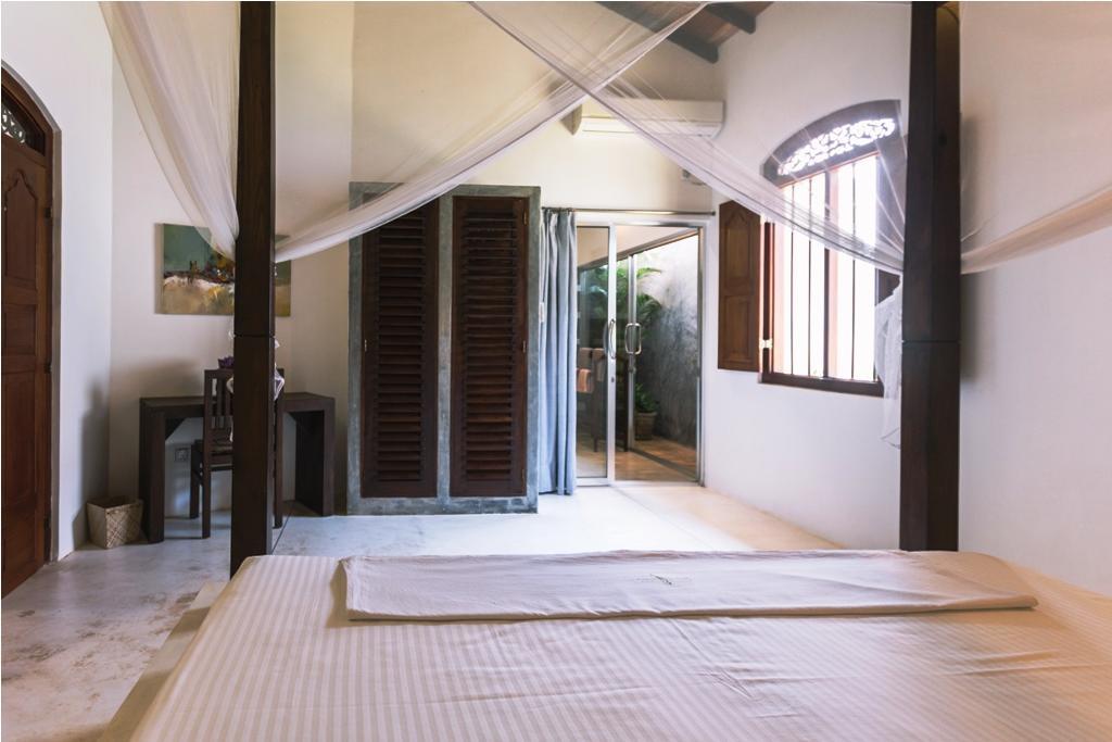 Villa Greenparrot-villa *